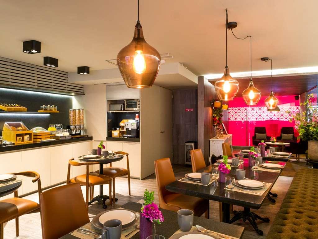 Dominion Polanco Hotel เม็กซิโกซิตี้ สิ่งอำนวยความสะดวก รูปภาพ