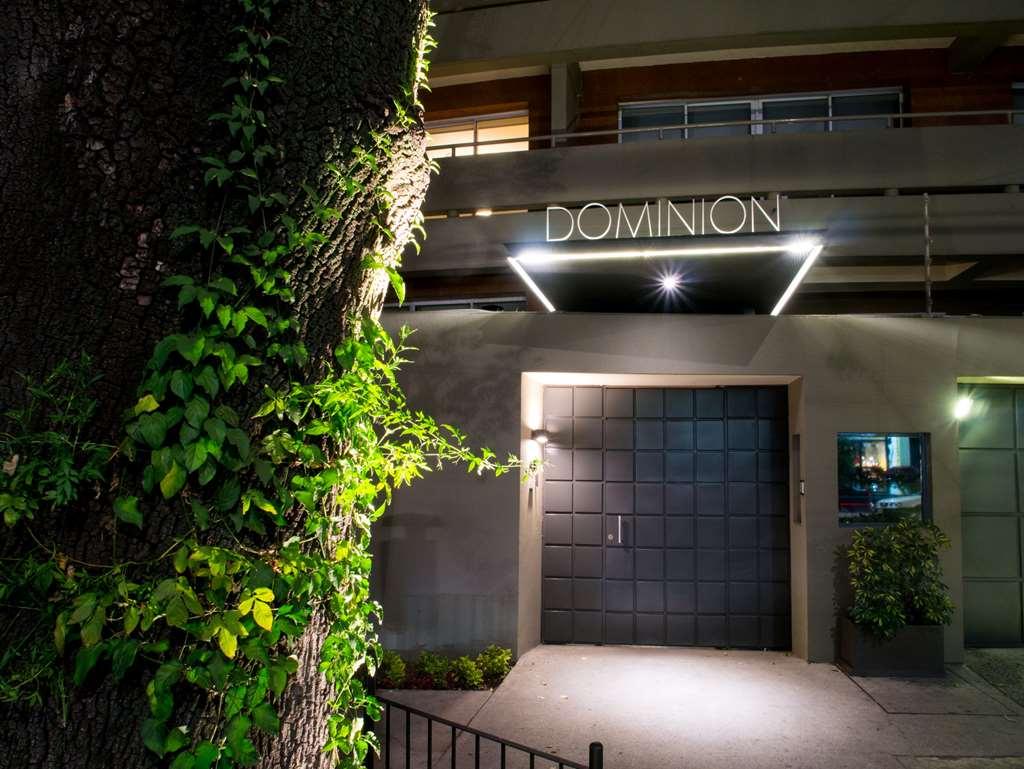 Dominion Polanco Hotel เม็กซิโกซิตี้ สิ่งอำนวยความสะดวก รูปภาพ