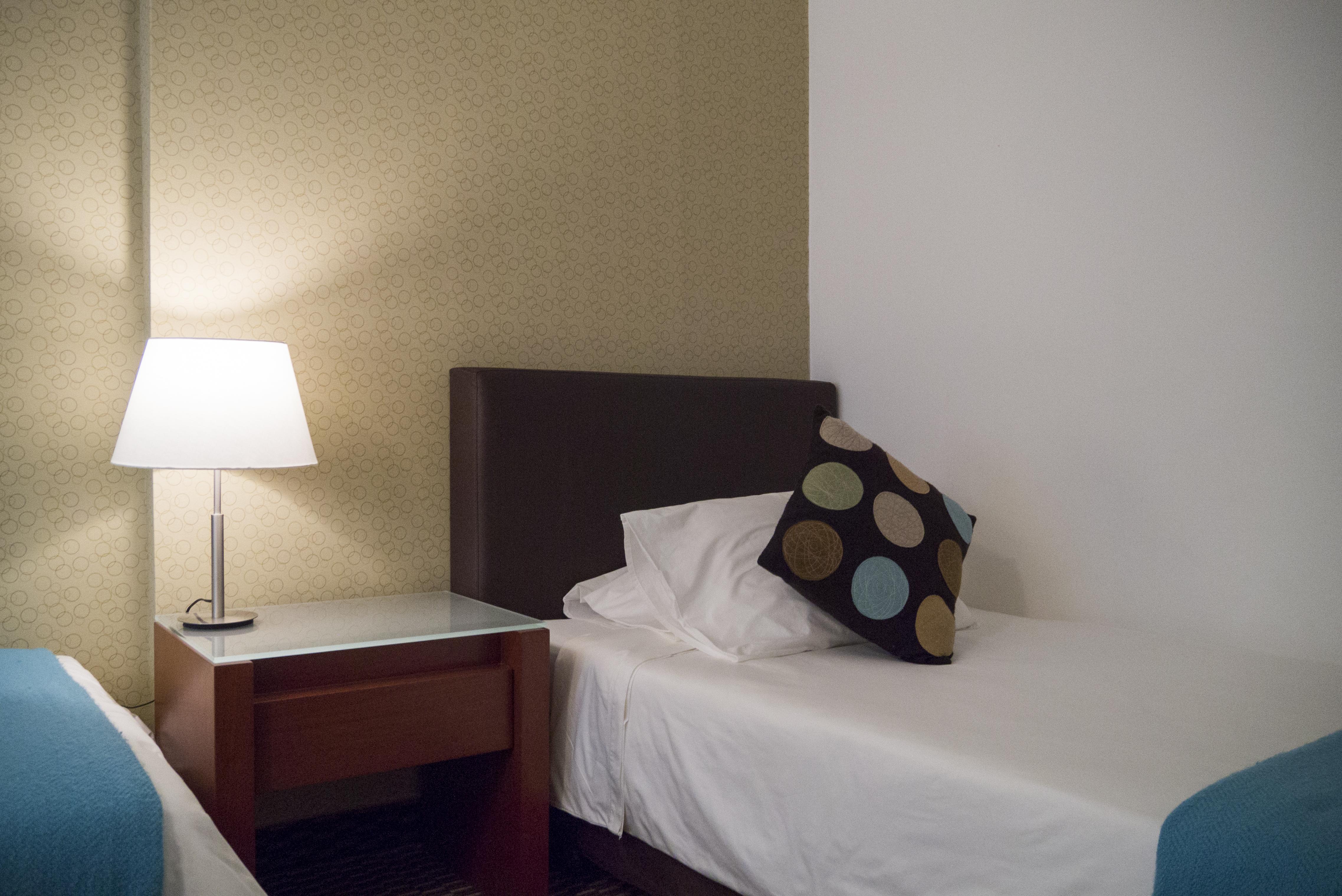 Dominion Polanco Hotel เม็กซิโกซิตี้ ภายนอก รูปภาพ