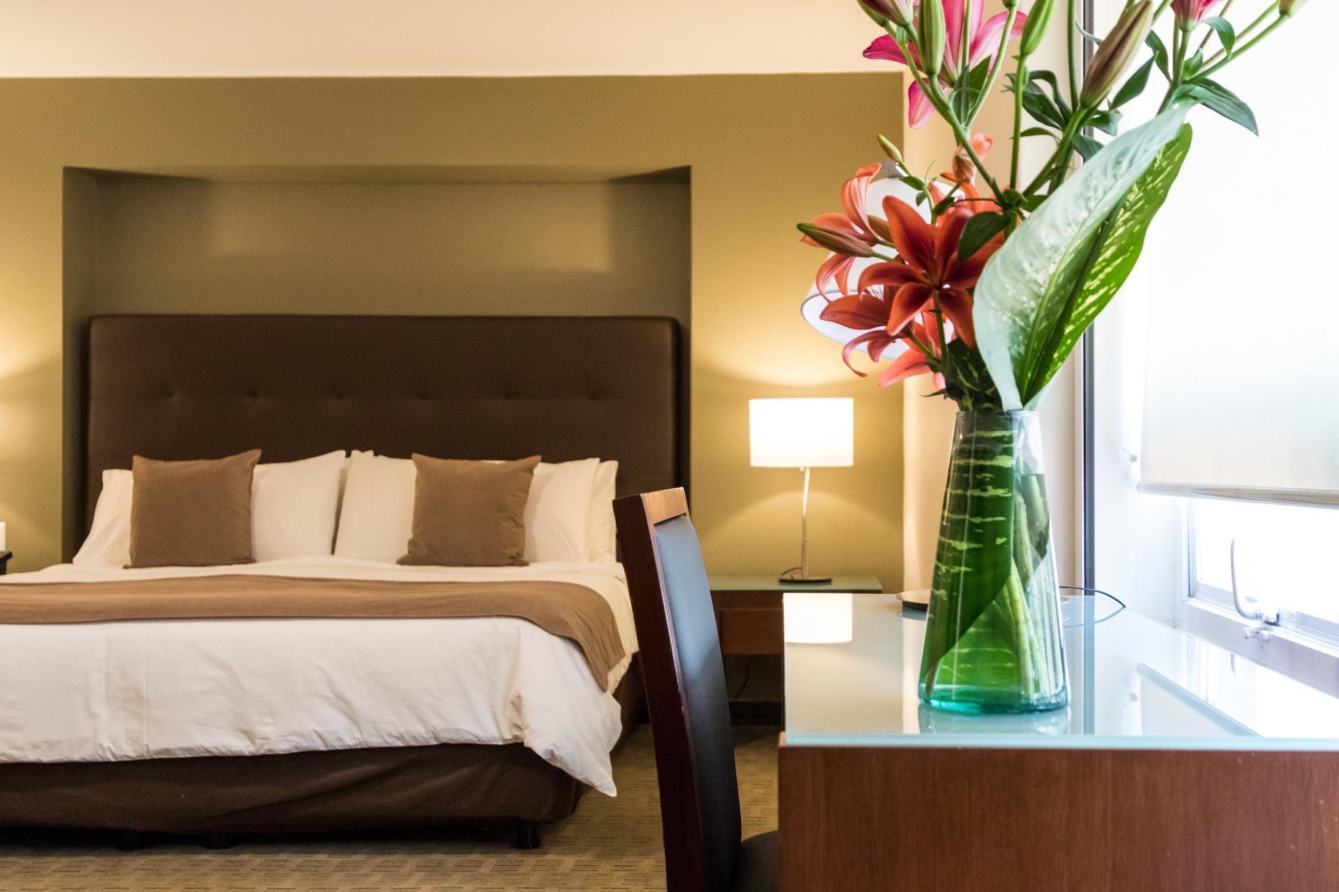 Dominion Polanco Hotel เม็กซิโกซิตี้ ภายนอก รูปภาพ