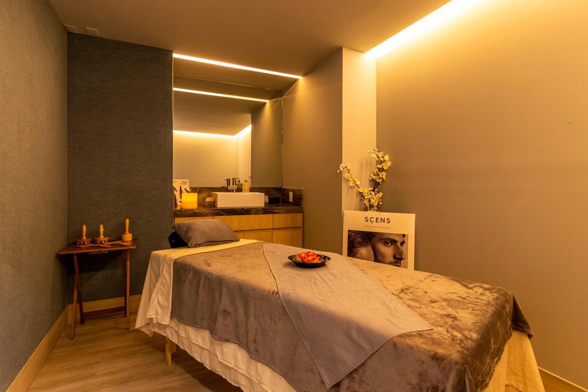Dominion Polanco Hotel เม็กซิโกซิตี้ ภายนอก รูปภาพ