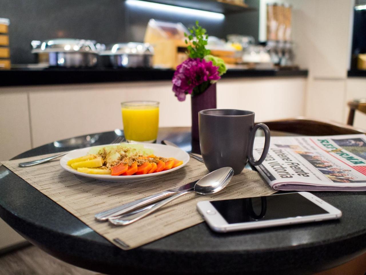 Dominion Polanco Hotel เม็กซิโกซิตี้ ภายนอก รูปภาพ